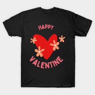 Valentine T-Shirt